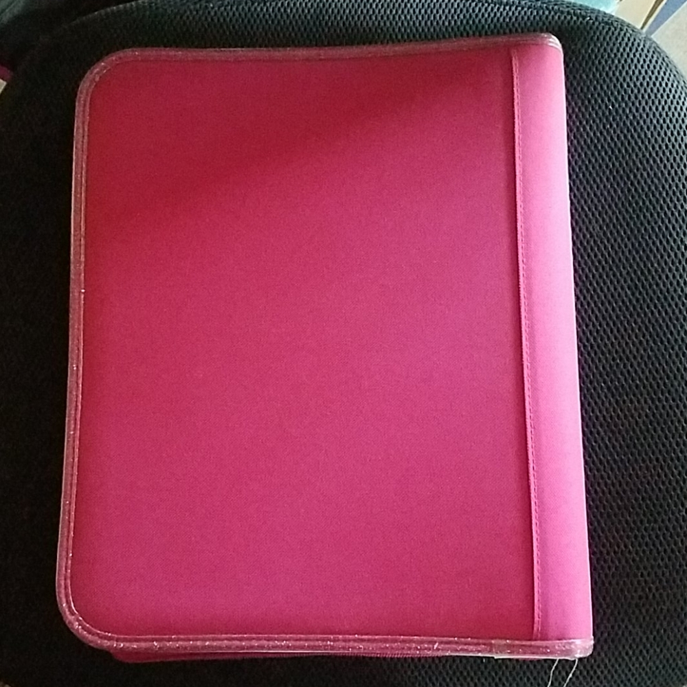 SOLD - Powerpuff Girls binder - Picture 6 of 8